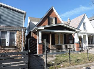 852 N Saint Louis Ave, Chicago, IL