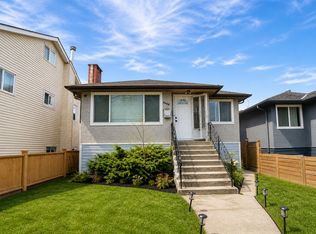 2442 E 19th Ave, Vancouver, BC V5M 2R9