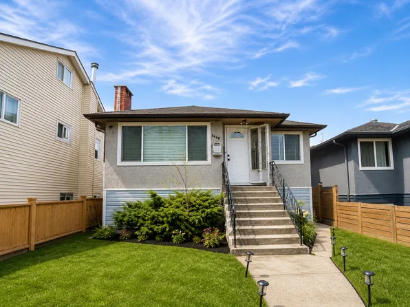 2442 E 19th Ave, Vancouver, BC V5M 2R9