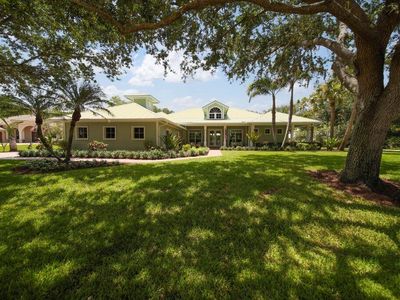 98 SW Cassine Court, Palm City, FL, 34990