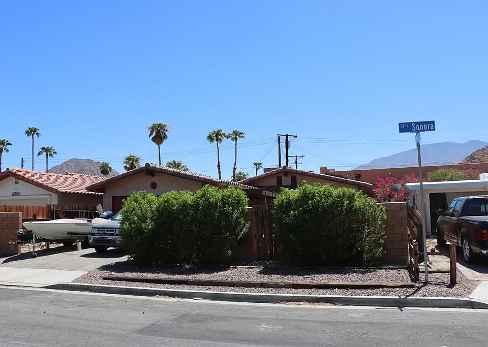 1st image of 77191 Calle Sonora