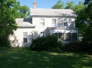 4422 Road, Crisfield, MD 21817