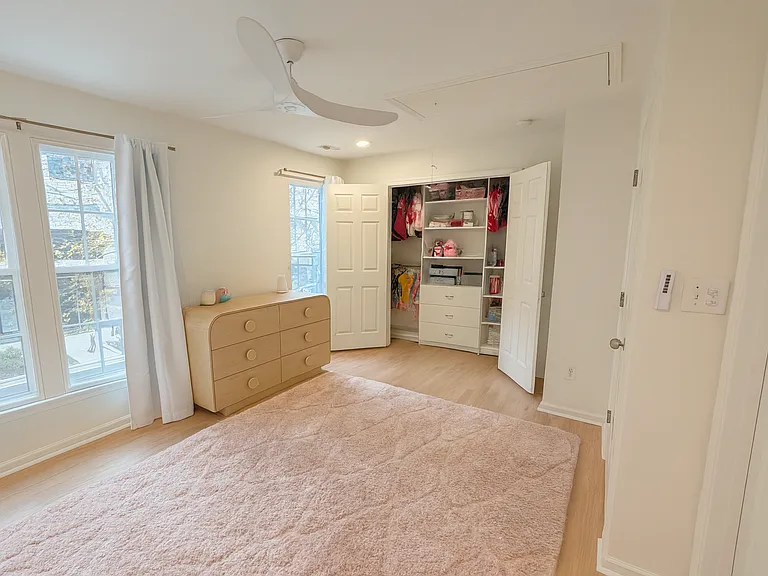 Secondary bedroom 1