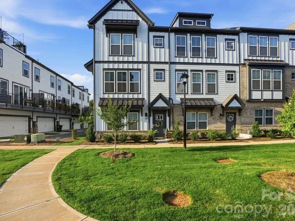 215 Tamala St, Davidson, NC 28036
