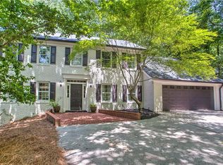 505 Clipper Trl, Sandy Springs, GA 30328