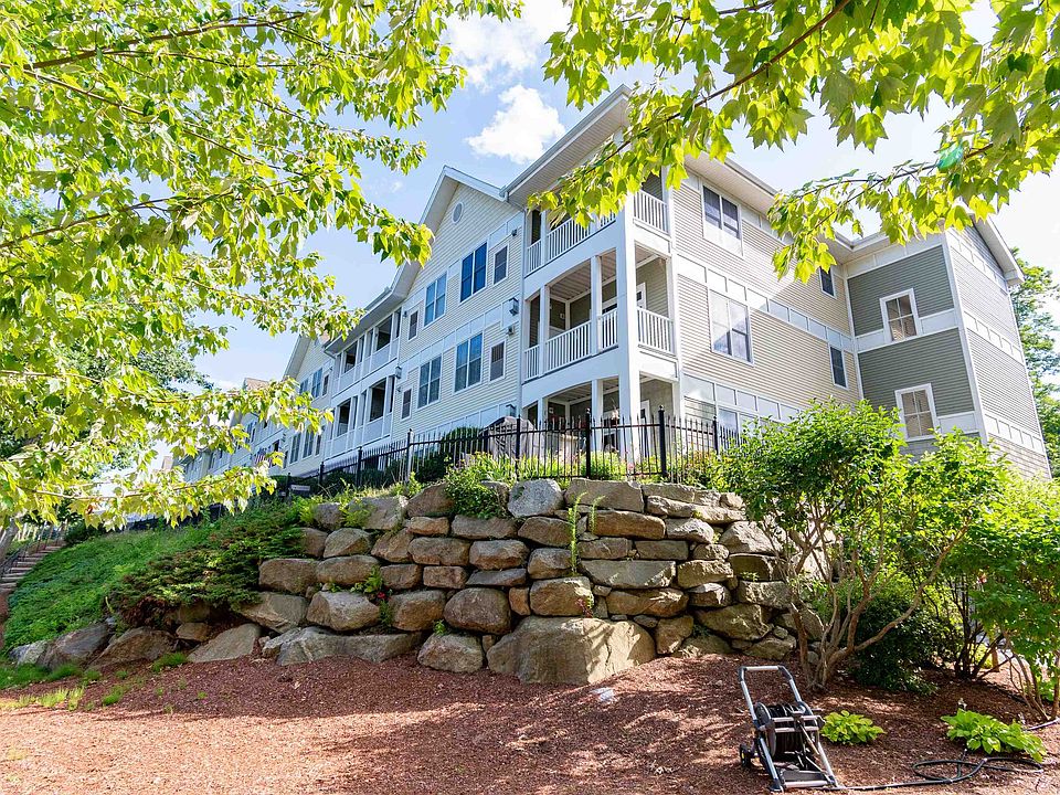 1st image of 55 River Front Drive #201