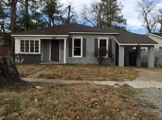 227 Catalpa St, Clarksdale, MS 38614