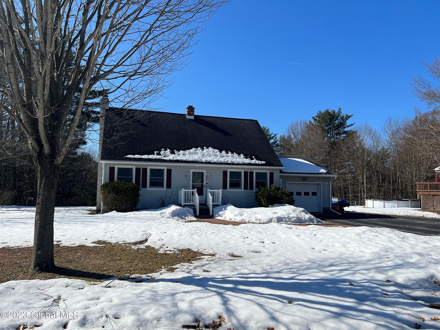 37 3rd Avenue, Hadley, NY 12835 Zillow