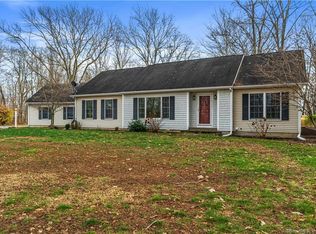 116 Town Woods Rd, Lyme, CT 06371