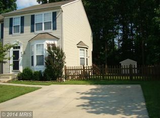 834 Knob Ct, Odenton, MD