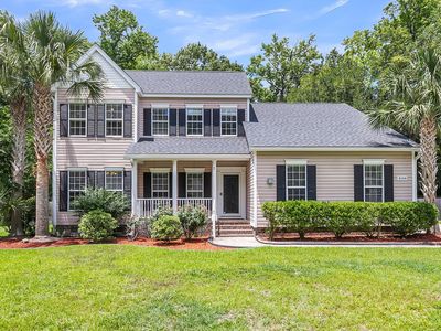8166 Scottswood Dr, North Charleston, SC, 29418