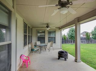 5128 Shelly Ray Rd, Fort Worth, TX 76244