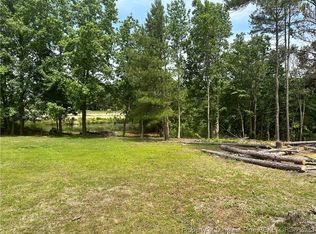 Mason Hilll Ln, Lillington, NC 27546