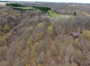 47454 Shaw Rd, Gays Mills, WI 54631