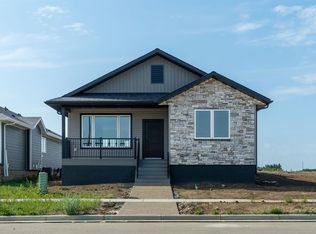 6303 N 26th Ave, Camrose, AB T4V5J6