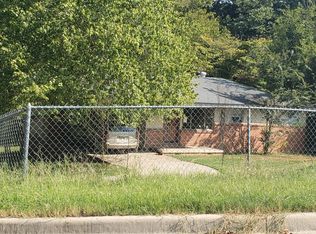 8524 Mabelvale Cut Off Rd, Mabelvale, AR 72103