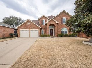 7600 Greengage Dr, Fort Worth, TX 76133