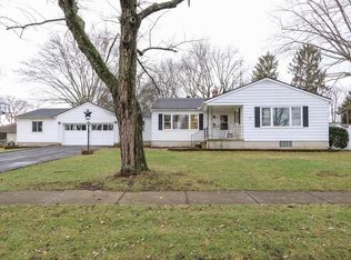 310 Wolf Ave, Englewood, OH