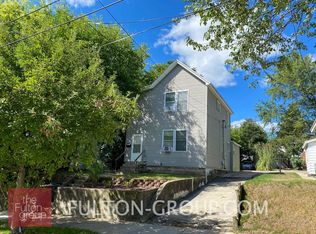 455 Houseman Ave NE, Grand Rapids, MI 49503