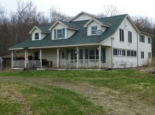 180 Gaf Lake Rd, Windsor, NY 13865