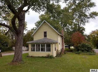 2200 W Parnall Rd, Jackson, MI 49201