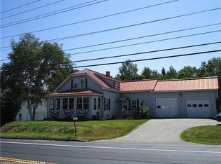 1255 N Main St, Brewer, ME 04412