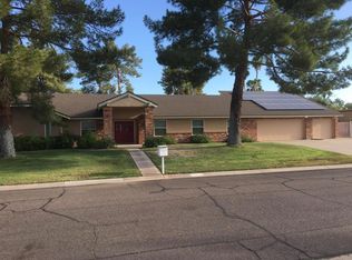 7726 W Wagoner Rd, Glendale, AZ 85308