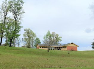 8525 State Highway 12, Ackerman, MS 39735