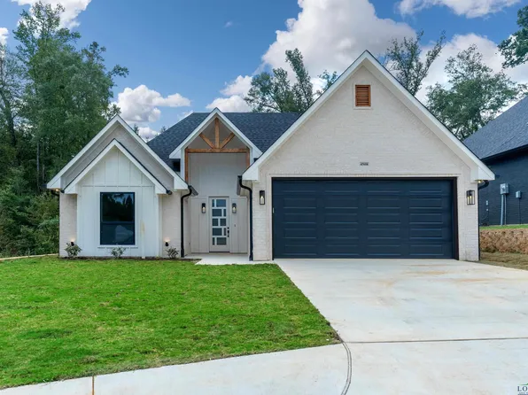 4508 Lone Oak Ln, Longview, TX 75604