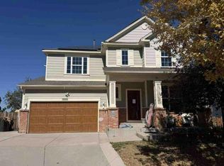 10691 Racine St, Commerce City, CO 80022