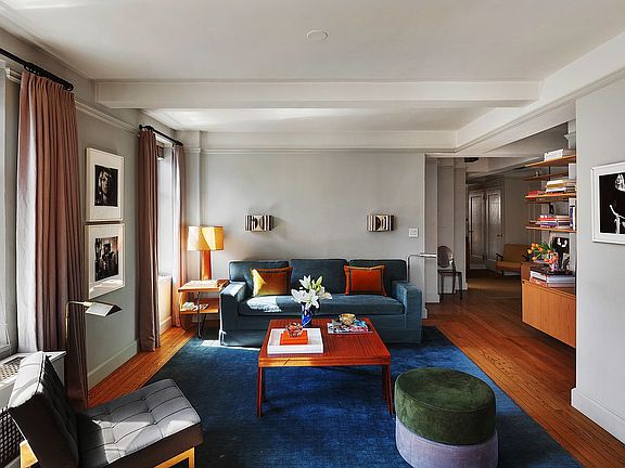 3rd image of 405 W 23rd St APT 4E