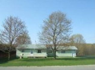 8606 Coates Hwy, Manistee, MI 49660
