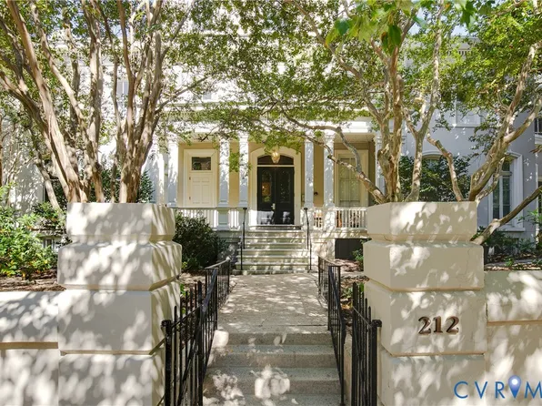 212 W Franklin St #Ug06, Richmond, VA 23220