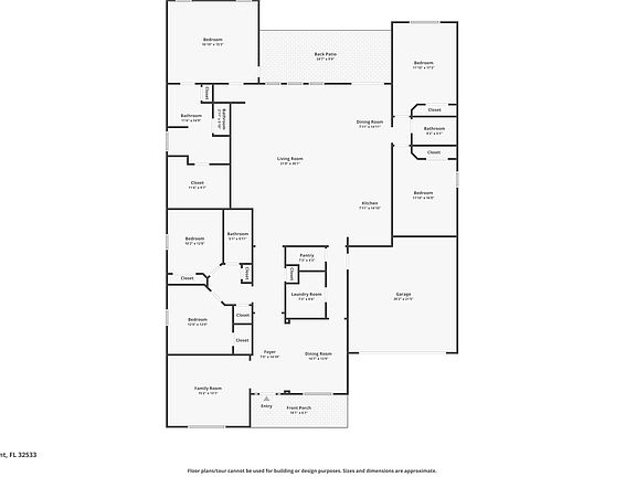 2nd image of 866 Jesse Dr