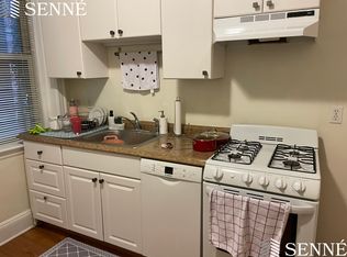 1697 Cambridge St APT 3, Cambridge, MA 02138