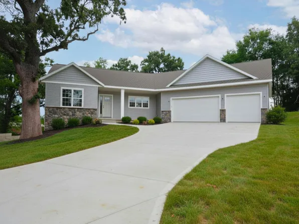 1256 Black River COURT, Whitewater, WI 53190