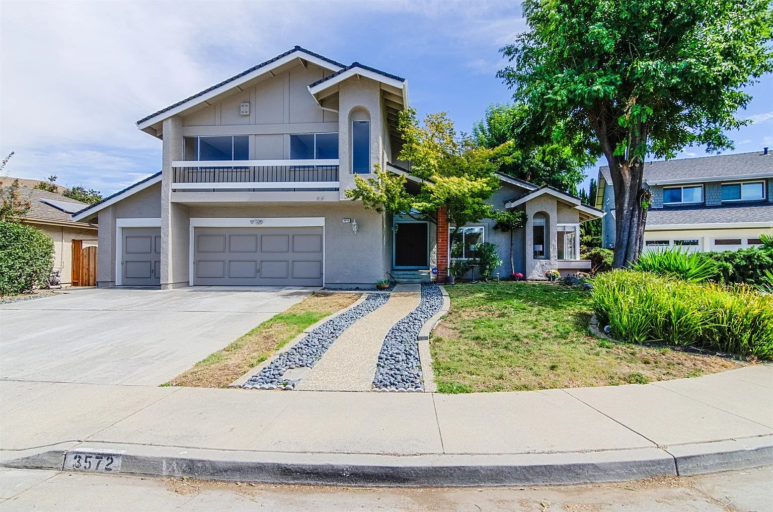 3572 Barley Ct photo 1