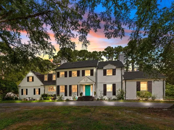 1412 Clay St, Franklin, VA 23851