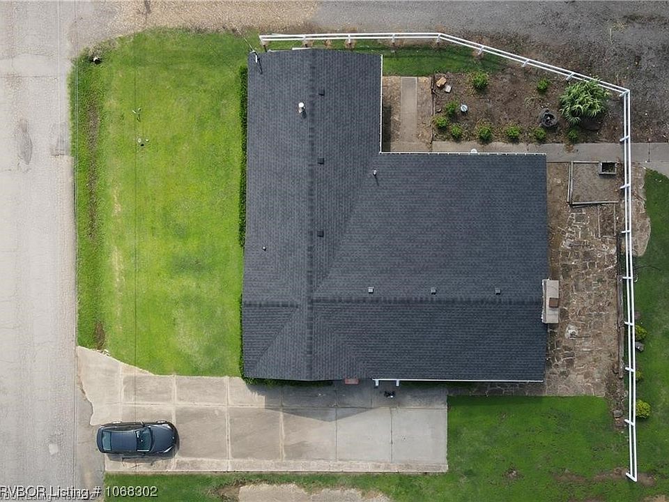 211 E Woodson Ave, Bonanza, AR 72916 Zillow