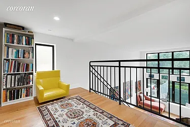 Rented by Corcoran