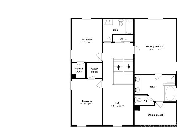 3rd image of 982 E Dee St