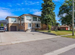 29 Langstone Cres, Halton Hills, ON L7G4N2