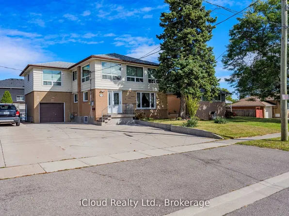 29 Langstone Cres, Halton Hills, ON L7G 4N2