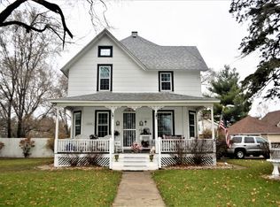 11510 Us Route 20, Garden Prairie, IL 61038