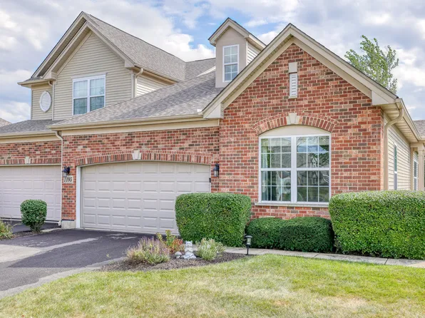 1195 Freedom Rd, Elburn, IL 60119