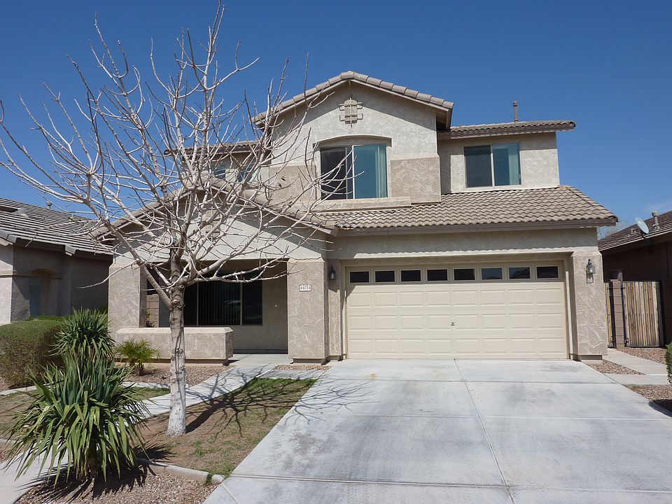 1st image of 44014 W Granite Dr
