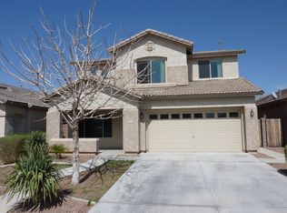 44014 W Granite Dr, Maricopa, AZ 85139