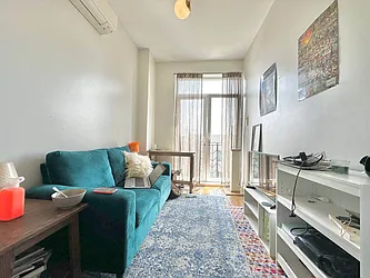 Rented by Doorway NYC, LLC