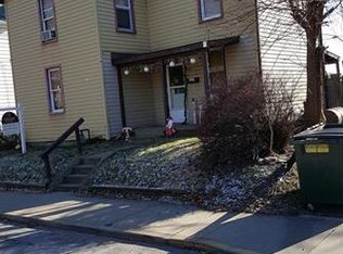267 Reno St, Rochester, PA 15074