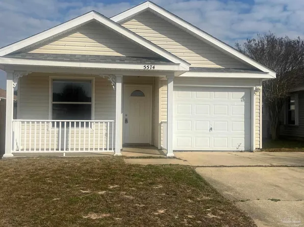 5574 Huntleigh Pl, Gulf Breeze, FL 32563